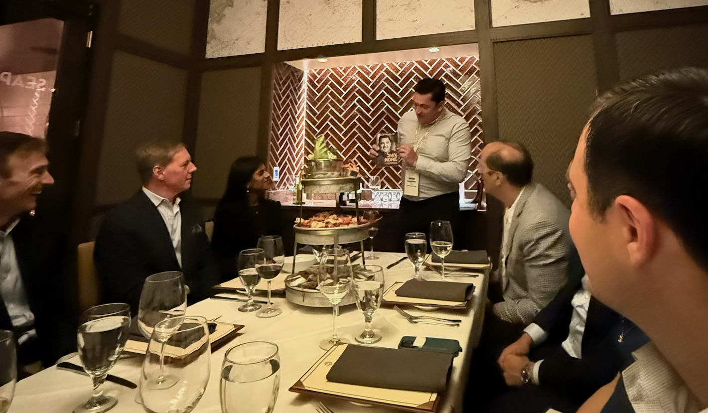 What If You Could Raise Capital or Sell Your Company for 24% More?